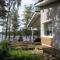 Holiday Home Harjunniemi by Interhome - Vilppula