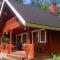 Holiday Home Kuivajärven huvilakoti by Interhome