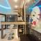 H & V Residence - Diamond Bungalow Apartment