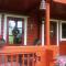 Holiday Home Kuivajärven huvilakoti by Interhome