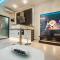 H & V Residence - Diamond Bungalow Apartment
