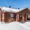 Holiday Home Aamurusko Foto: Holiday Home Aamurusko