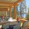 Holiday Home Suviranta by Interhome - Syvärinpää