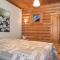 Foto: Holiday Home Aamurusko 18/21