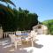 Holiday Home Amber by Interhome