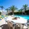 Holiday Home Amber by Interhome
