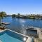 Foto: Stunning Waterfront Home on Sunbird 2/17