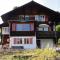 Apartment Sonnenfreude- Chalet by Interhome - Schönried