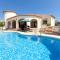 Villa Capi by Interhome - Monte Pego