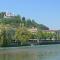 Apartment BHMS City Campus by Interhome - Lucern