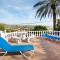 Villa Sanne by Interhome