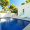 Villa Solymar by Interhome - Balcon del Mar