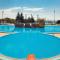 Holiday Home Camping Park Umag.4 Foto: Holiday Home Camping Park Umag.4