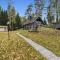 Holiday Home Mykkylä by Interhome - Niemi