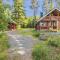 Holiday Home Tallukka by Interhome - Pertunmaa