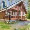 Holiday Home Tallukka by Interhome - Pertunmaa