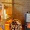 Holiday Home Alppimaja by Interhome