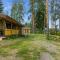 Holiday Home Rantapirtti by Interhome - Niskamäki