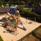 Foto: Holiday Home Recreatiepark De Boshoek 11/16