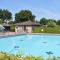 Foto: Holiday Home Recreatiepark De Boshoek 16/16