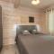 Holiday Home Apilan rauha by Interhome - Kerttee