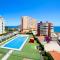 Apartment Entremares by Interhome - Calpe
