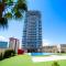 Apartment Entremares by Interhome - Calpe