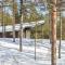 Holiday Home Livontähti by Interhome - Isoniemi