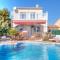 Villa Villa Maria by Interhome