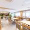 JR Kyushu Station Hotel Kokura