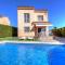 Villa Villa Mariposa by Interhome