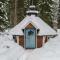 Holiday Home Rentotahko by Interhome - Tahkovuori