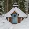 Foto: Holiday Home Rentotahko 11/14