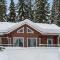 Foto: Holiday Home Rentotahko 13/14