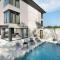 Villa Oliva by Interhome