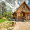 Chalet Plitvice I by Interhome
