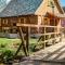 Chalet Plitvice I by Interhome