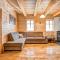 Chalet Plitvice I by Interhome