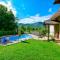 Holiday Home Božica by Interhome - Brod na Kupi