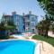 Apartment Hilde Red-6 by Interhome