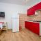 Apartment Hilde Red-5 by Interhome