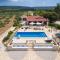 Holiday Home Villa Mutnik by Interhome
