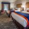 Best Western Plus Ardmore Inn & Suites - Ардмор