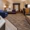 Best Western Plus Ardmore Inn & Suites - Ardmore