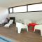 Villa Pool and Beach Bretagne