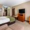 Comfort Inn & Suites Sacramento - University Area