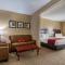 Comfort Suites Ennis