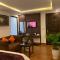 Foto: Sapa Meriton Boutique Hotel 10/51