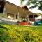 Marari Lotus Beach Villa