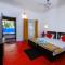 Marari Lotus Beach Villa